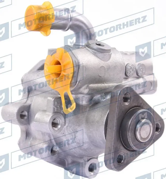 Насос гидроусилителя руля (Motorherz). Артикул P1642HG
