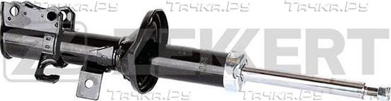 Амортизатор Zekkert передний правый для Kia Rio I 2000-2002. Артикул SG-4893