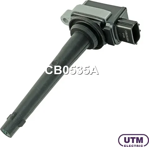 Катушка зажигания (UTM) UTM. Артикул CB0535A