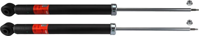 Амортизатор TRW Twin. Артикул JGT1110T