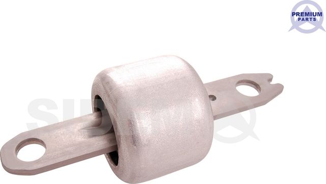 Сайлентблок задней балки Sidem правый/левый для Peugeot 5008 II 2016-2026. Артикул 853321