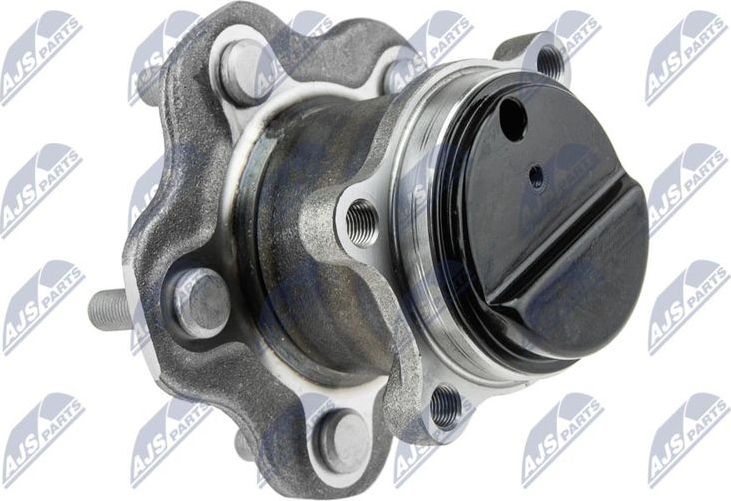 Ступица колеса с интегрированным подшипником NTY. Артикул KLT-NS-093