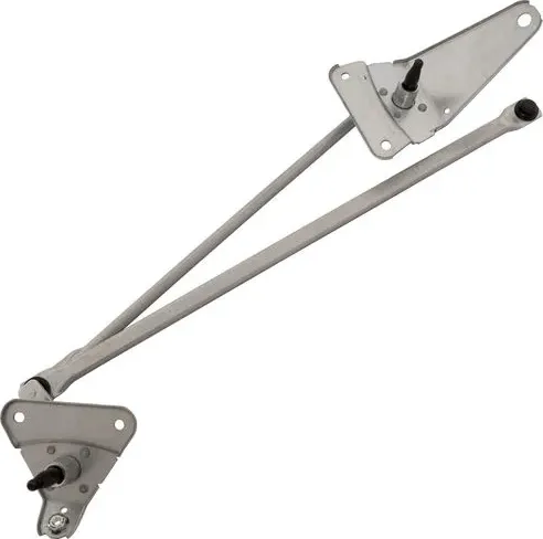 ТРАПЕЦИЯ СТЕКЛООЧИСТИТЕЛЯ CITROEN BERLINGO, PEUGEOT PARTNER (Zikmar). Артикул Z59695R