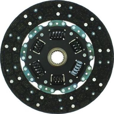 Диск сцепления Aisin. Артикул DT-072