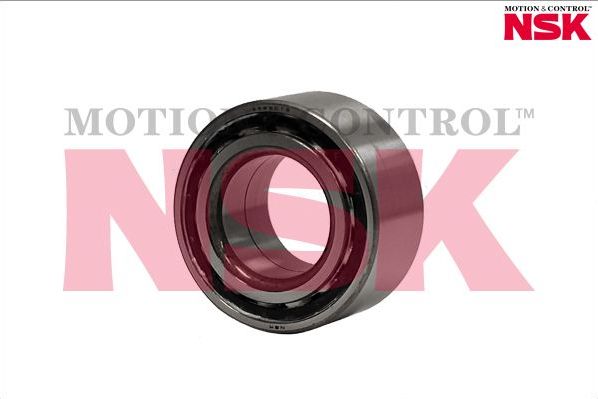 Ступичный подшипник NSK. Артикул ZA-38BWD12CA145