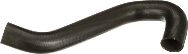 Патрубок радиатора (системы охлаждения) Gates (EPDM (Этилен-пропиленовый каучук)) верхний для Suzuki Vitara II 2015-2026. Артикул 05-5574