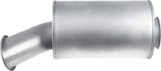Глушитель Zentparts. Артикул Z58207