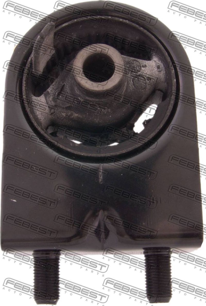 Подушка (опора) двигателя Febest. Артикул MZM-GFAF