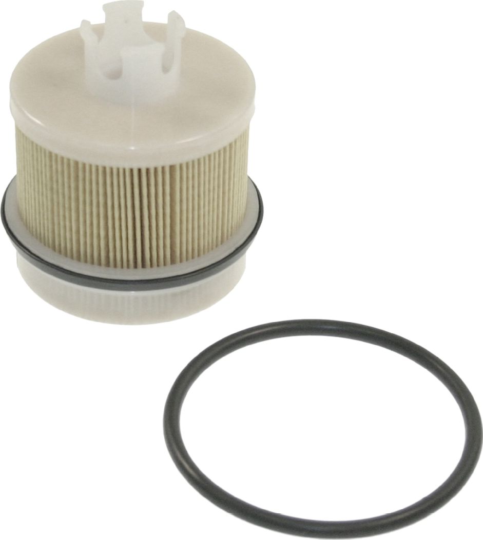 Топливный фильтр Blue Print. Артикул ADT32385