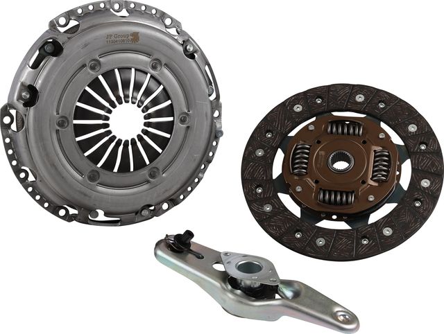 Сцепление (комплект) JP Group для Volkswagen Golf Plus I 2004-2013. Артикул 1130410610
