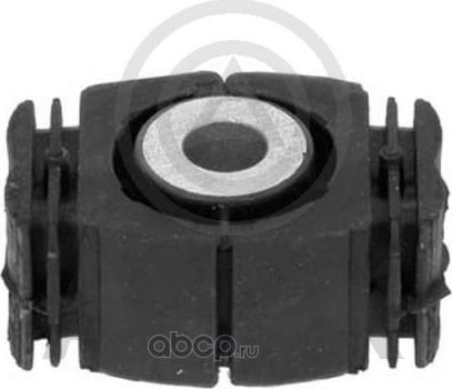 САЙЛЕНТБЛОК AUDI A4 B8 (8K2) A5 (8T3) (Aslyx). Артикул AS507050