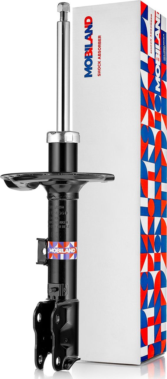 Амортизатор Mobiland. Артикул 134124660