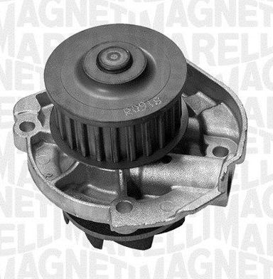Помпа (водяной насос) Magneti Marelli. Артикул 350981369000