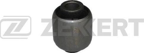 Сайлентблок заднего рычага подвески Zekkert. Артикул GM-6017