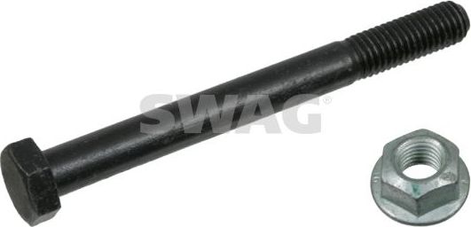 БОЛТ С ШЕСТИГРАННОЙ ГОЛОВКОЙ SWAG. Артикул 30 92 7726