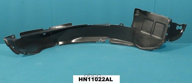 Подкрыльник Подкрылок передн лев (TYG). Артикул HN11022AL