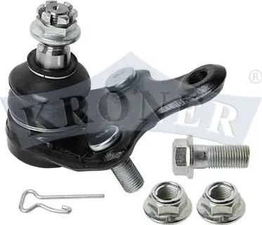 Опора шаровая TOYOTA Corolla 07-13 Auris 07-12 Rav III IV (Kroner). Артикул K330087