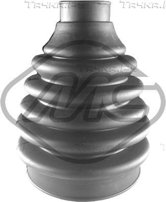 Пыльник шруса Metalcaucho. Артикул 00994