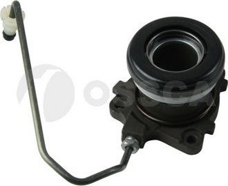 Выжимной подшипник сцепления OSSCA для Opel Mokka I 2012-2026. Артикул 12433