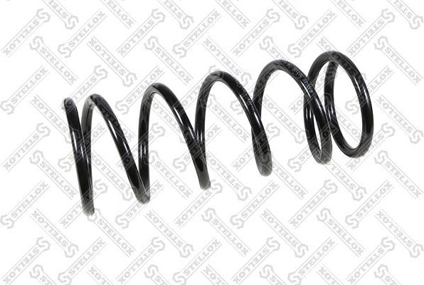 Пружина подвески Stellox передняя для Citroen Jumper I 2002-2006. Артикул 10-21196-SX