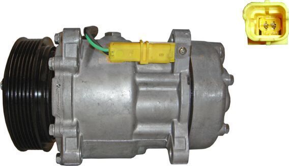 Компрессор кондиционера Mahle Behr. Артикул ACP 29 000S