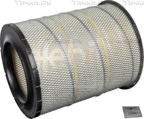 Воздушный фильтр Febi Bilstein. Артикул 30457