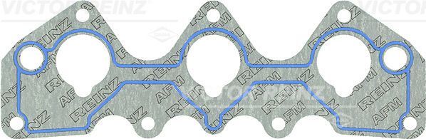 Прокладка выпускного коллектора Victor Reinz. Артикул 71-40497-00