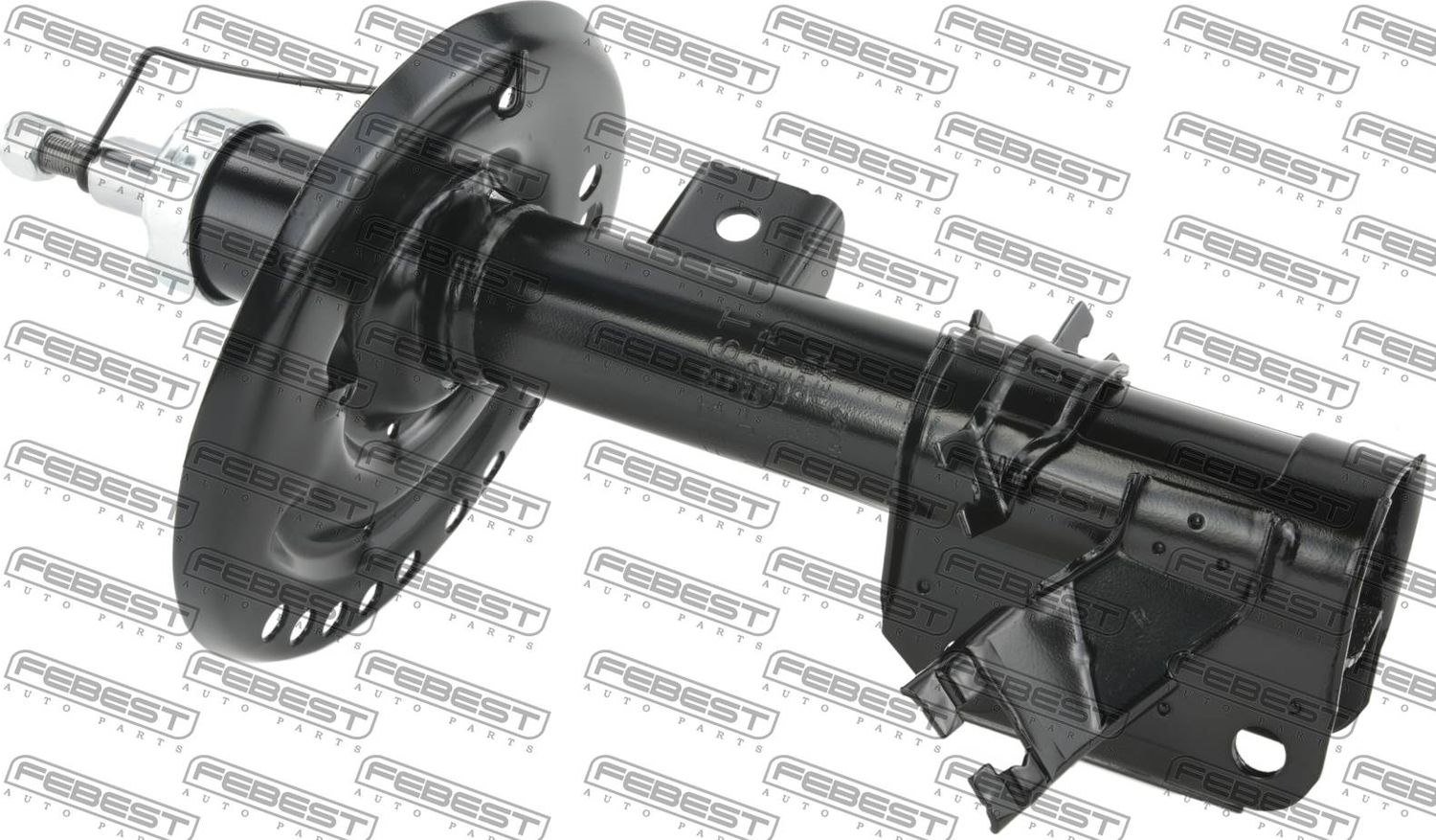 Амортизатор Febest. Артикул 02110-012FR
