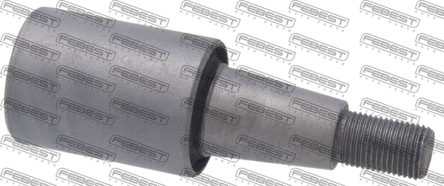 Сайлентблок переднего рычага подвески Febest. Артикул SGAB-016