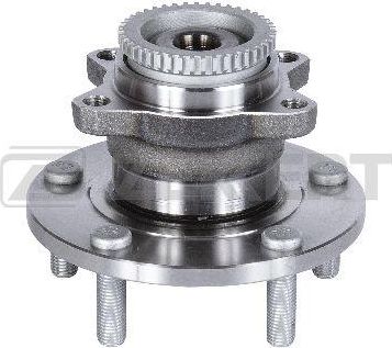 Ступица колеса Zekkert. Артикул RL-2281