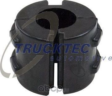 Втулки стабилизатора Trucktec Automotive. Артикул 02.30.308