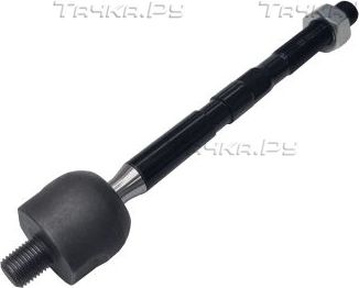 Рулевая тяга CTR для MINI Coupe R58 2010-2015. Артикул CR0942