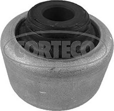 Сайлентблок переднего рычага подвески Corteco. Артикул 49389912