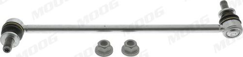 Стойка (тяга) стабилизатора MOOG (Листовая сталь). Артикул VO-LS-15731