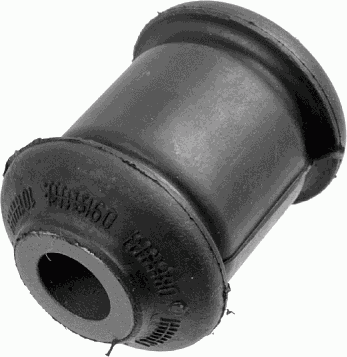 Сайлентблок переднего рычага подвески Lemforder. Артикул 34411 01