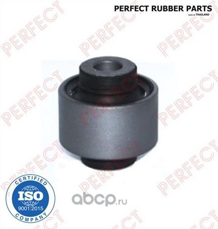 5456000 0535 САЙЛЕНТБЛОК ПЕРЕДНИЙ ПЕРЕДНЕГО РЫЧАГА (Perfect) Perfect. Артикул NS05A35S