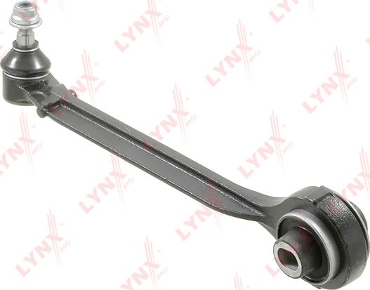Продольный рычаг передней подвески LYNXauto передний правый нижний для Chrysler 300C II 2011-2026. Артикул C5762R