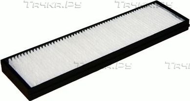 Салонный фильтр Denckermann. Артикул M110540