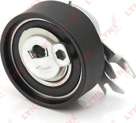 Натяжной ролик (натяжитель) ремня ГРМ LYNXauto. Артикул PB-1136