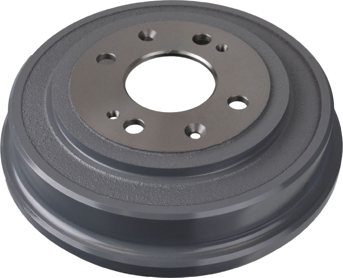 Тормозной барабан Blue Print. Артикул ADH24708