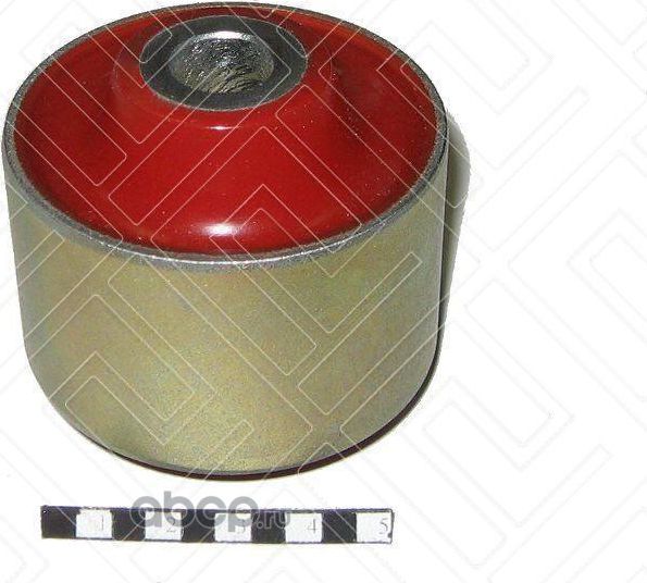 Сайлентблок реактивной тяги передней подвески (Полиуретан). Артикул 206085