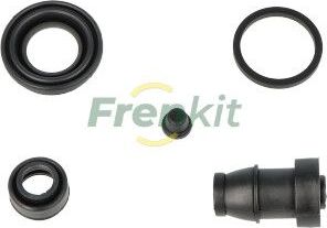 Ремкомплект тормозного суппорта Frenkit задний для Geely GC6 2014-2016. Артикул 230046