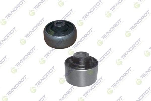 Сайлентблок переднего рычага подвески Teknorot. Артикул FD-KT005