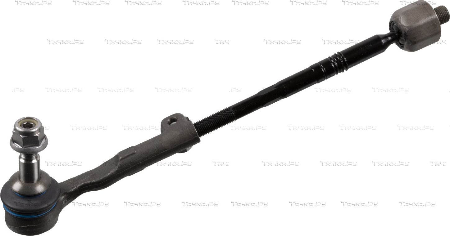 Рулевая тяга поперечная (в сборе) Febi Bilstein ProKit правая для BMW 2 F22 2012-2026. Артикул 44286
