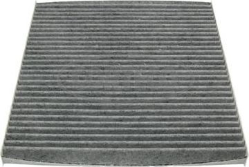 Салонный фильтр Corteco для Kia Cerato II 2010-2013. Артикул 80000780