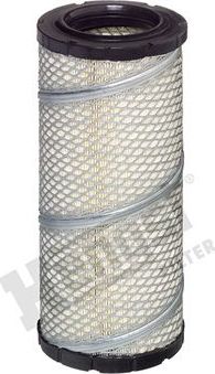 Воздушный фильтр Hengst. Артикул E571L