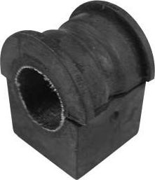 Втулка стабилизатора Malo передняя для Renault Vel Satis I 2002-2009. Артикул 18985