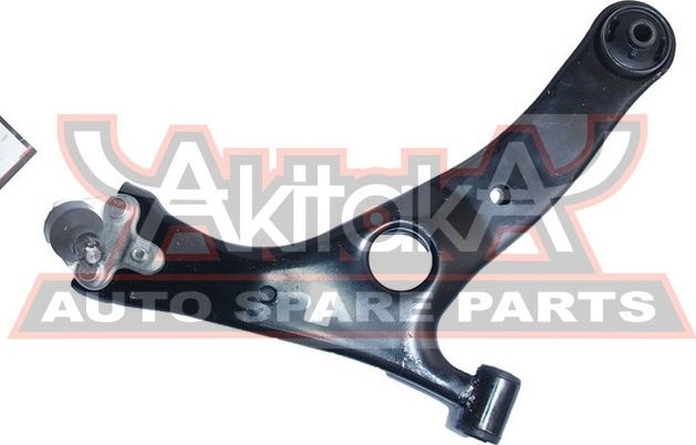 Поперечный рычаг передней подвески Asva правый нижний для Toyota RAV4 II (XA20) 2000-2005. Артикул 0124-003