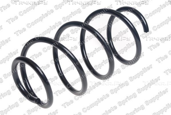 Пружина подвески Lesjofors передняя для Kia Ceed II 2014-2018. Артикул 4037274