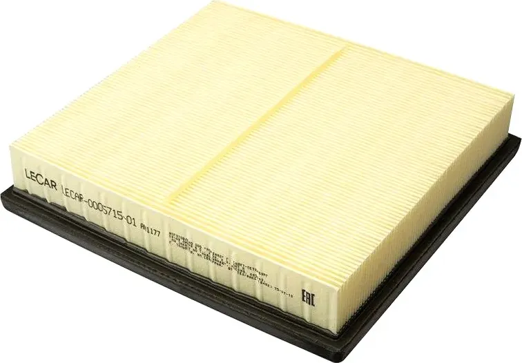 Фильтр воздушный 70 (Lecar). Артикул LECAR000571501